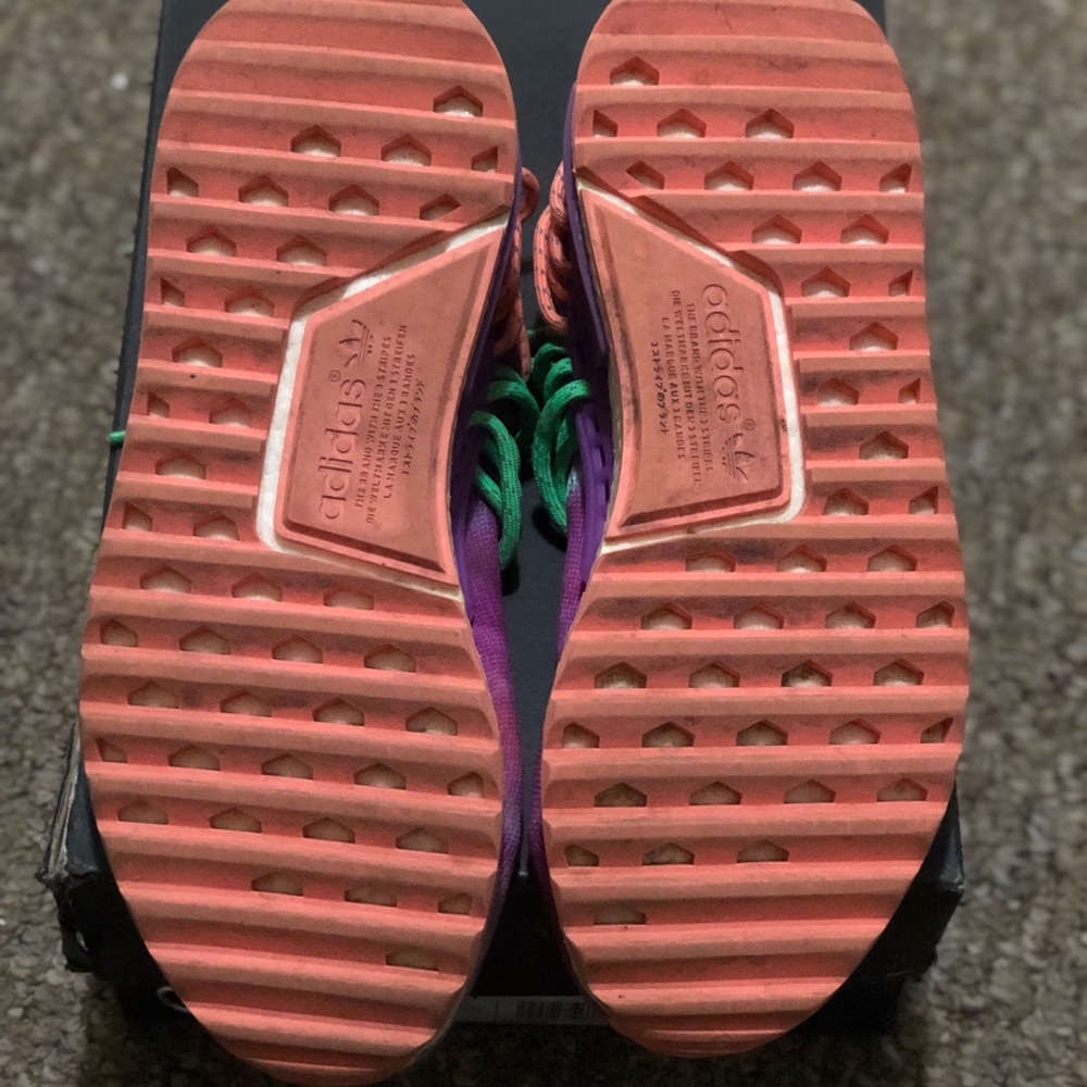 Human Racer NMD - Picture 3 of 4